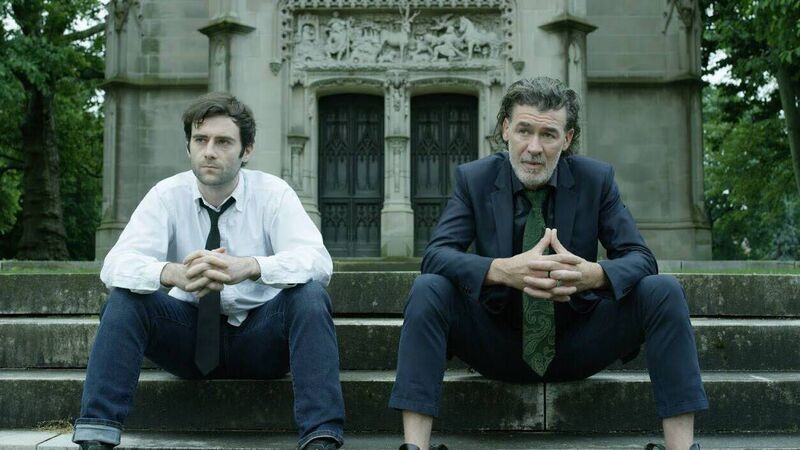 Cork men set for film premiere on Paddy’s Day Cork men set for film premiere on Paddy’s Day