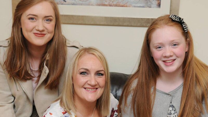 Cork woman pays tribute to the donor who saved her life: "I wouldn’t be here for my daughters or my family without organ donation.”