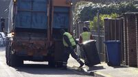 Refuse workers study