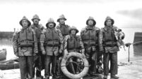 RNLI video tells the story of the Daunt Rescue off Ballycotton considered one of the most demanding RNLI rescues ever