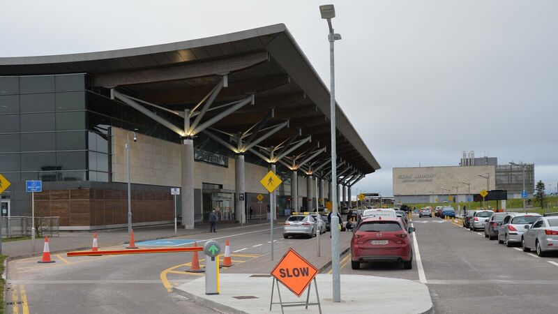 Ringaskiddy to Cork Airport bus route to begin this year