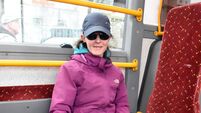 On The Buses: Tales of staying positive and overcoming adversity 