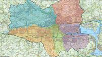 Plan for county to city area transition to be published