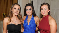 Picture Gallery: Glanmire Ladies Junior Football team celebration