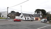 Ballyhooly Road a danger for pedestrians warns councillor
