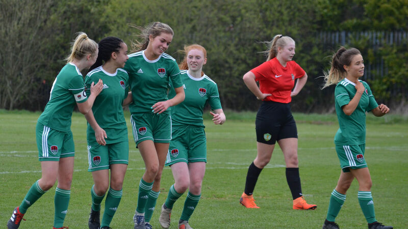 Talented trio are excited by Cork City U17s' prospects this season