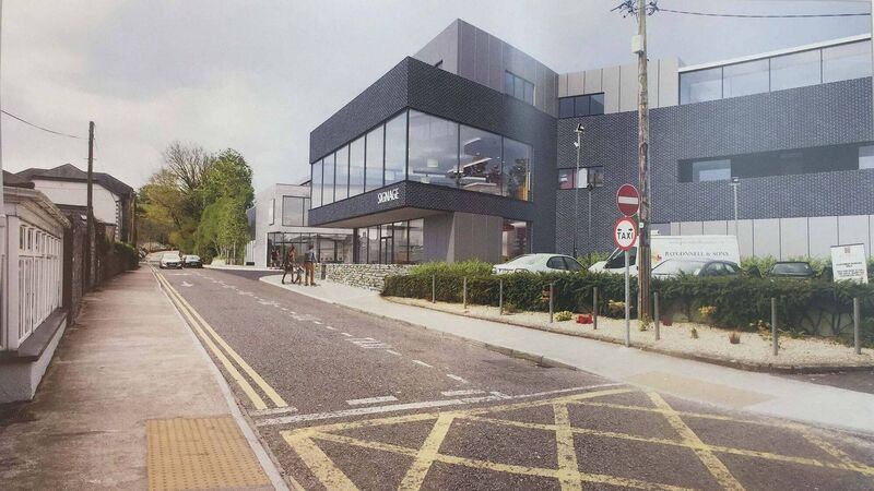 Lidl is refused planning permission for a Douglas store for a second time