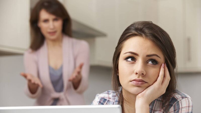 Your Dilemmas: Mum is borrowing my clothes, says 16 year old