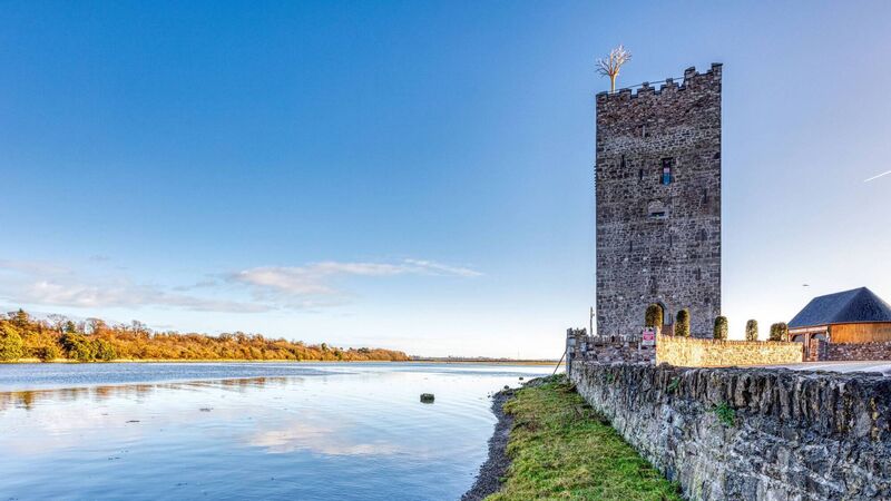 €5m Belvelly renovation is a towering achievement €5m Belvelly renovation is a towering achievement