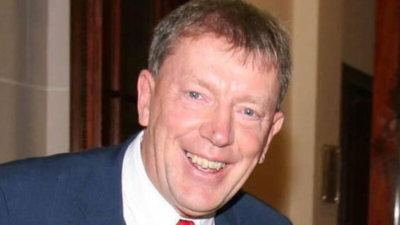 Former Lord Mayor is added to Fianna Fáil ticket for City Council elections