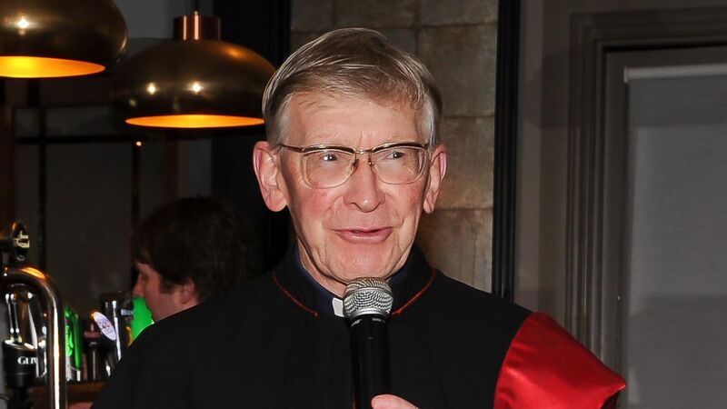 Announcement on Bishop Buckley’s successor is expected