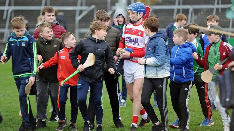 Victory over Tipp will put Cork into the hurling quarter-finals