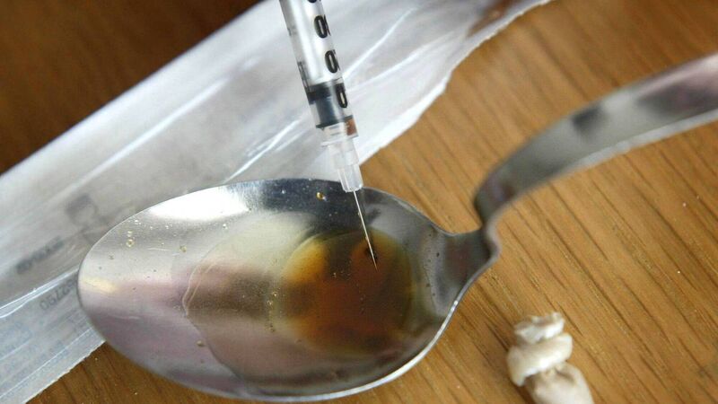 Injecting centre for Cork drug addicts still under evaluation Injecting centre for Cork drug addicts still under evaluation