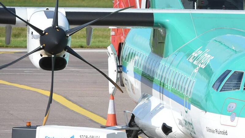 Aer Lingus to drop their Cork to Southampton route