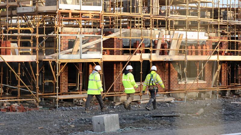 Developer re-submits plans for 13-storey apartment block in Glanmire