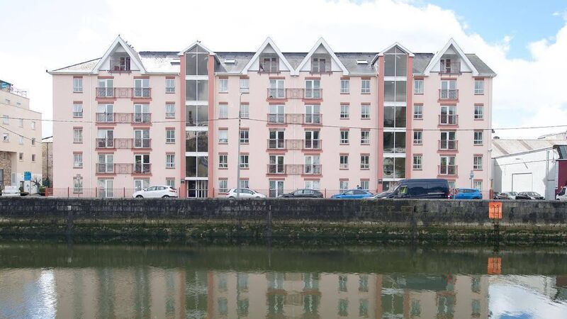 Apartments at centre of evictions saga sold for social housing Apartments at centre of evictions saga sold for social housing