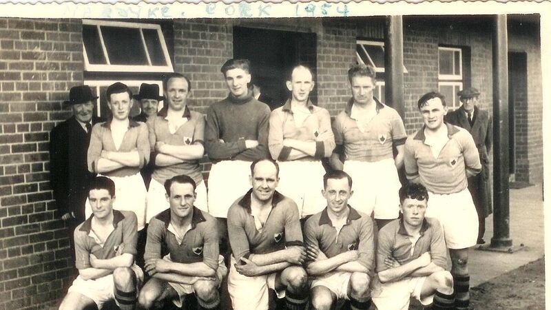Sutherland was an unsung Leeside soccer legend who made a mark at Goodison Park