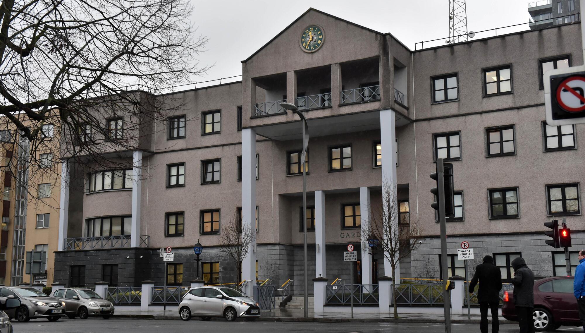 Major changes to Cork Garda structures from Monday