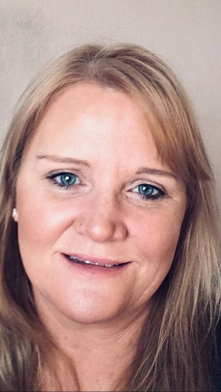 Caroline Costello, Monkstown, a Lymphoedema patient. Caroline Costello, Monkstown, a Lymphoedema patient.
