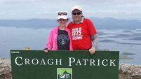 Alan’s life with CF — I feared I’d never see 40