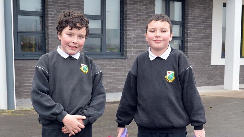 Find out how our Cork school is helping save the planet Find out how our Cork school is helping save the planet