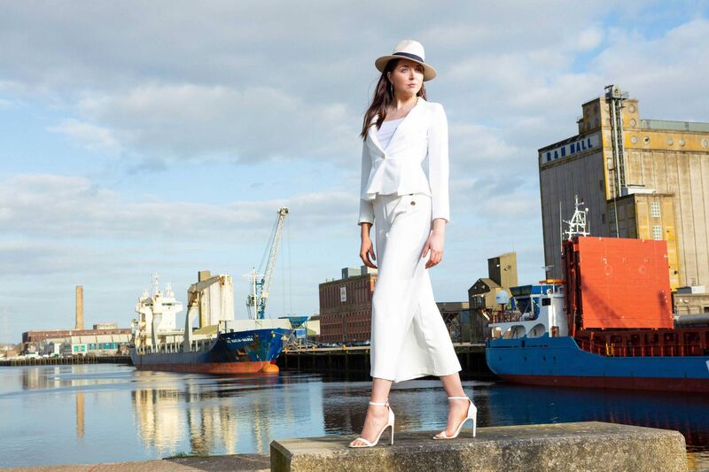 Aisling Kilcawley, another finalists in UCC's Next Top Model 2019. Picture: Michael O'Sullivan /OSM PHOTO Aisling Kilcawley, another finalists in UCC's Next Top Model 2019. Picture: Michael O'Sullivan /OSM PHOTO