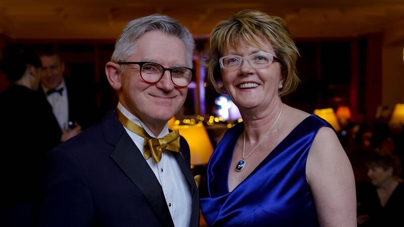 A President’s love story that’s full of chemistry