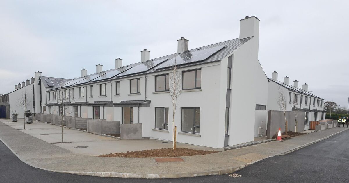 70 of HAP recipients in Cork are single or lone parents