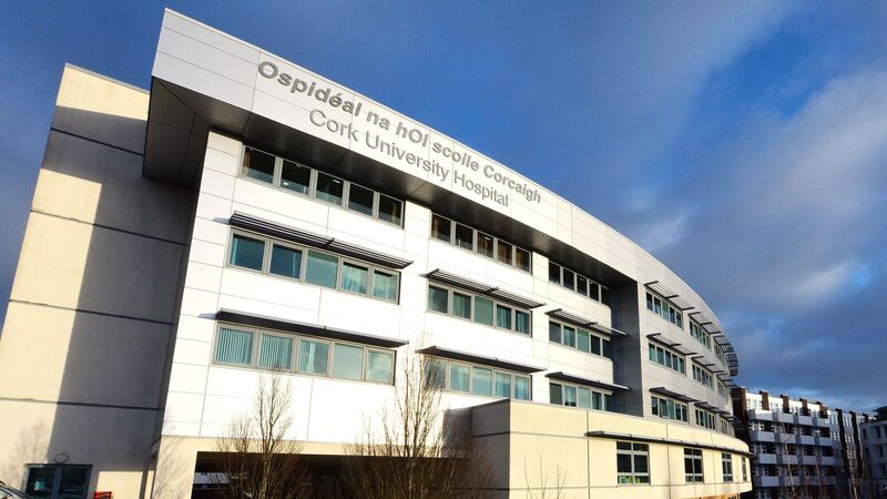 €35m cancer treatment unit to open in CUH soon