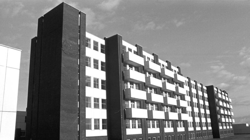 40 years on, CUH looks to bright future