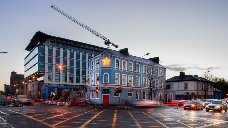 Cork bar The Sextant to close this month Cork bar The Sextant to close this month