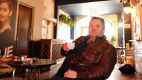 Benny McCabe: Pana ban boosting after-work pub culture