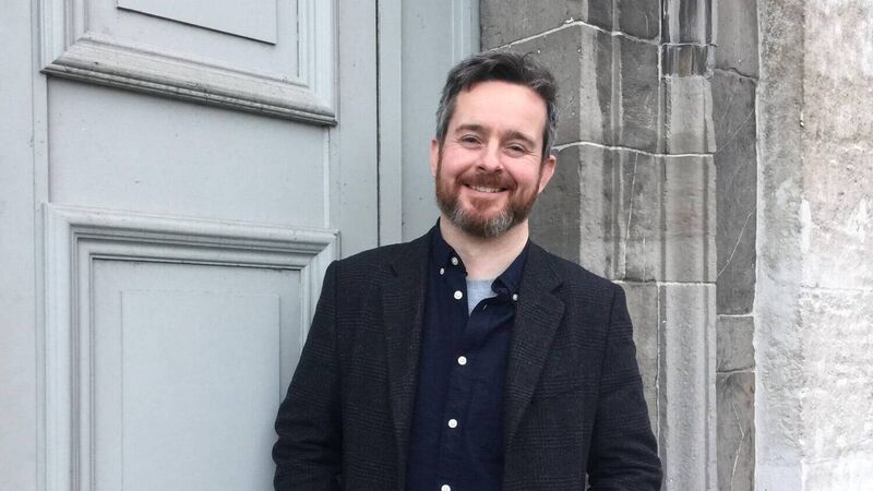 My Weekend: I get to meet interesting people, visit amazing spaces and talk design all day