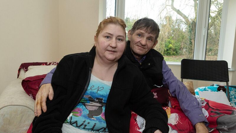 O'Driscoll family make fresh start after tragedy O'Driscoll family make fresh start after tragedy