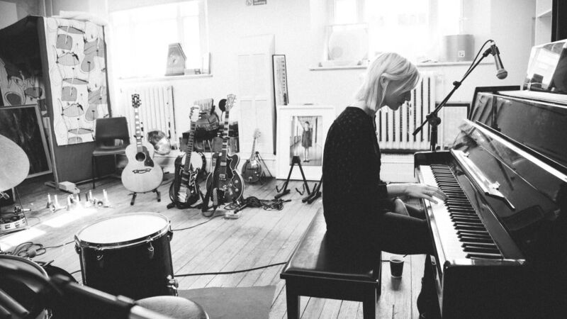 Cathy to warm up Ballincollig Winter Music Festival