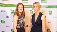 Cork authors win Irish Book of Year awards