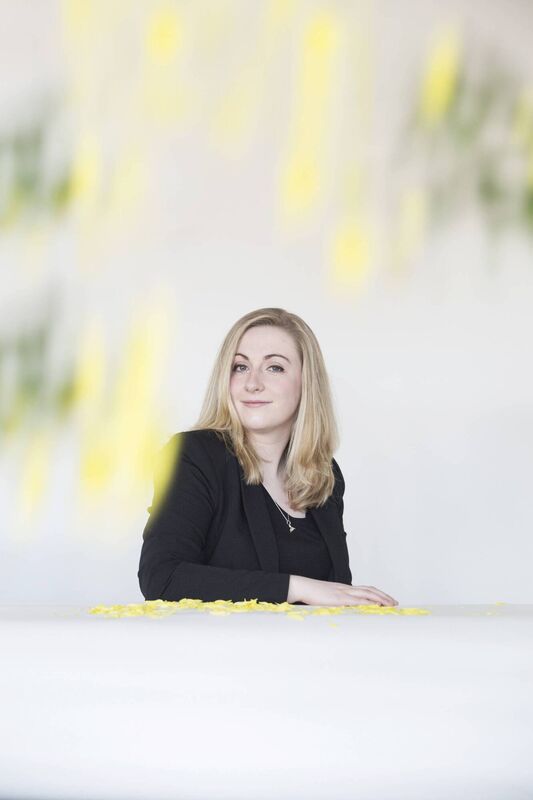 Fiona Edwards Murphy of the ApisProtect. Picture: Clare Keogh