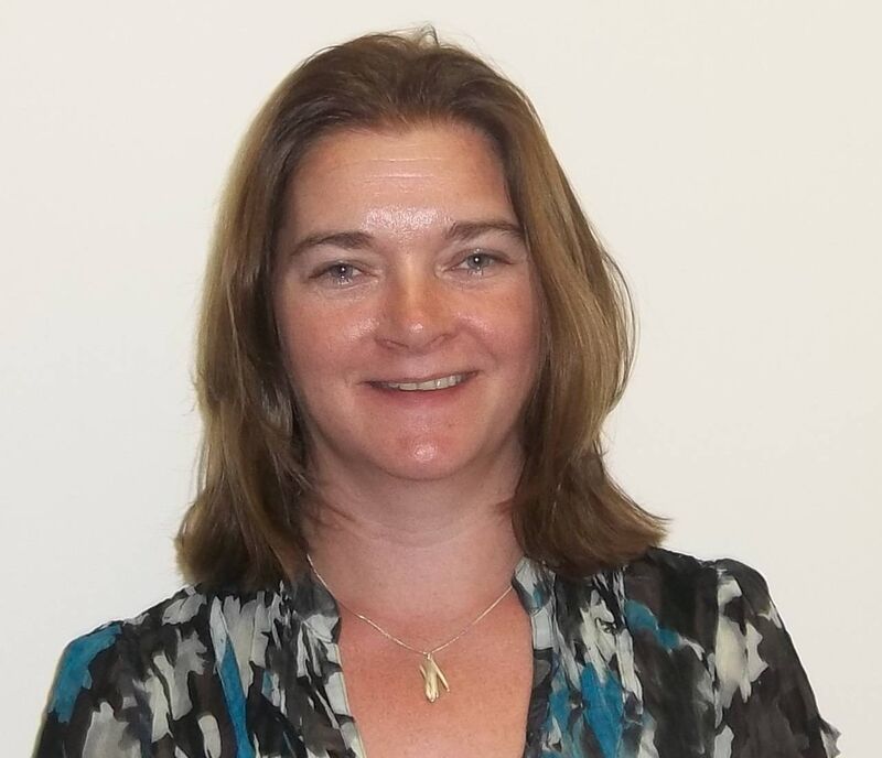 Niamh O’Riordan, heads up the management of capital investment engineering projects on PepsiCo’s concentrate manufacturing sites in Cork.