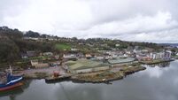 Passage West Docklands development could transform town