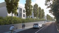 Bishopstown housing plan is ‘off-the-wall’