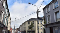 Council gets tough on Barrack St dereliction