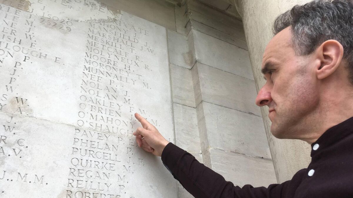 Blackpool World War One documentary to be shown at the Reel this week