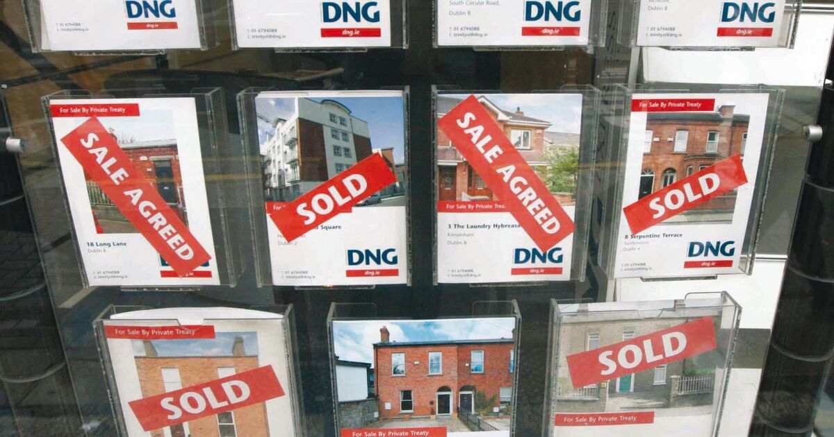 Cork house prices set to rise further in 2019