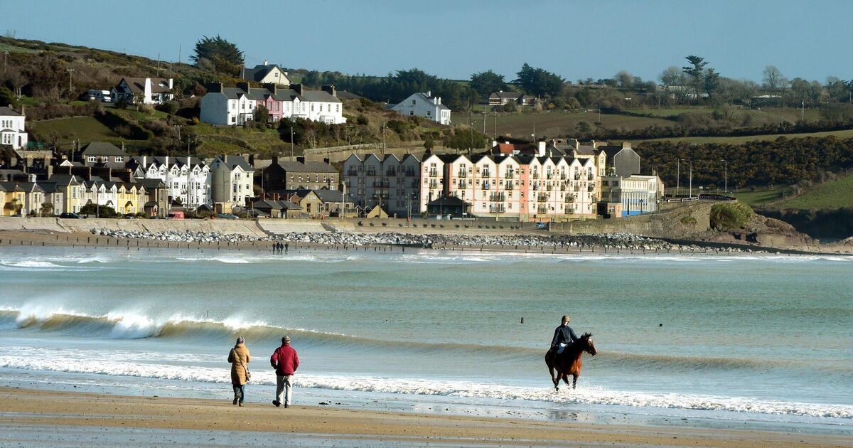 Cork County Council planning for a long, hot summer