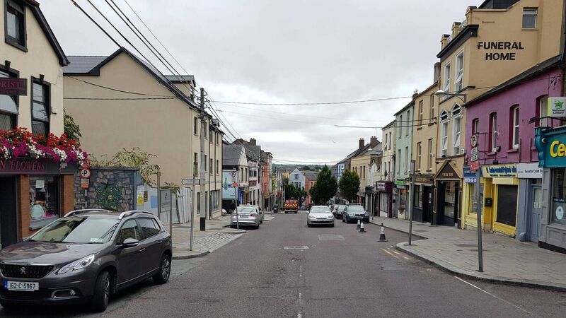 Councillors call for support for Shandon Street Post Office
