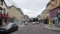 Councillors call for support for Shandon Street Post Office