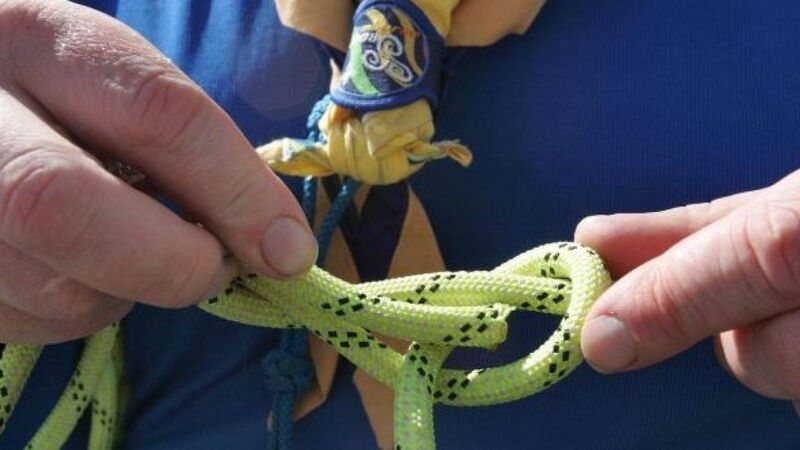 Scouting body to set up fund for victims Scouting body to set up fund for victims