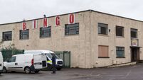 Calls for Sunbeam redevelopment following overnight fire