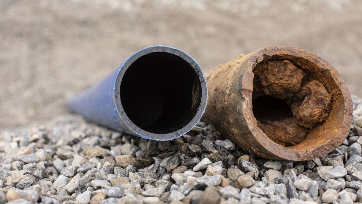 Ballincollig works begin to improve water supply