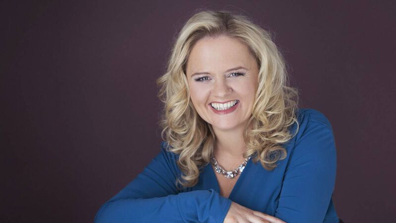 Cork woman is busting society myths about autism